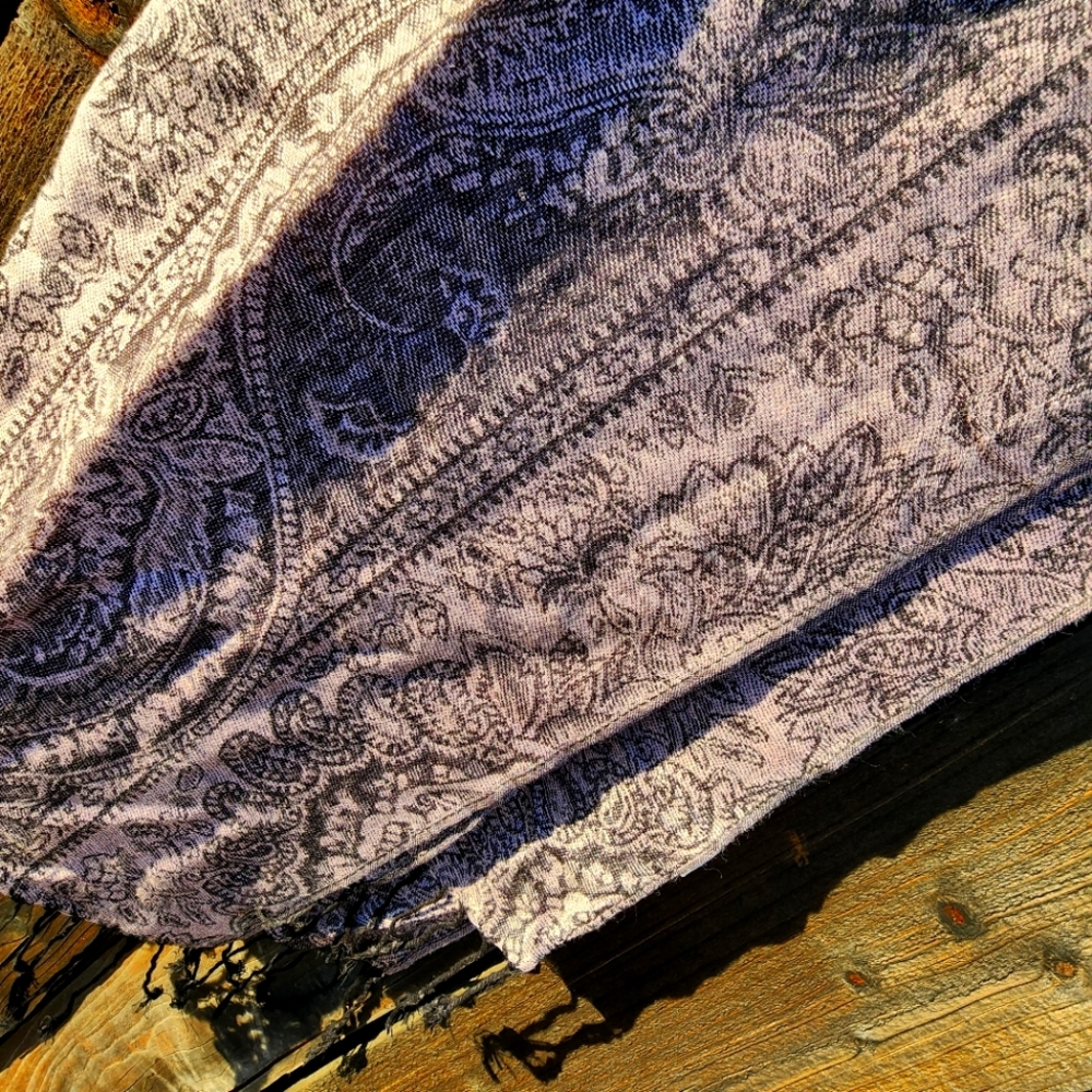 Pashmina - Picture 4 of 4
